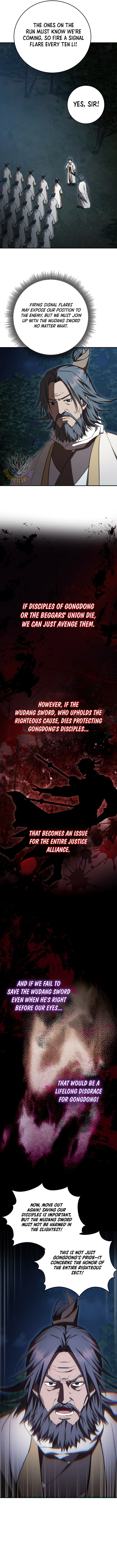 Path of the Shaman Chapter 152 8